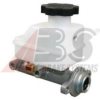 HYUNDAI 5851029010 Brake Master Cylinder